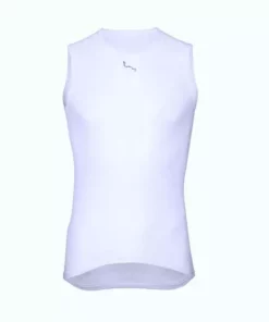 Base Layers Albion Sleeveless Mesh Base Layer