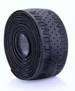 Contact Points Condor Classic Microfibre Tape With Alloy Bar End Plugs