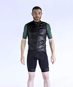 Albion Ultralight Windproof Gilet