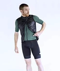 Albion Ultralight Windproof Gilet