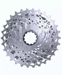 SRAM Rival XG-1250 12-Speed Cassette Gears & Drivetrain