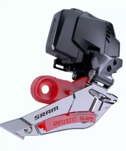 SRAM Rival AXS D1 12-Speed Front Mech