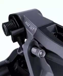 SRAM Rival AXS D1 12-Speed Rear Mech Bike Parts