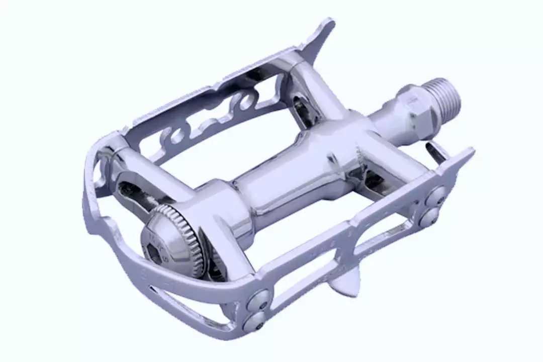 MKS Sylvan Road Next Pedals 1 MKS Sylvan Road Next Pedals