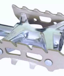 MKS MT Lux Comp Pedals