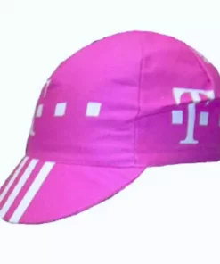 Condor Clothing Accessories T-Mobile Retro Cycling Cap