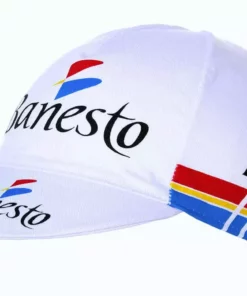 Condor Banesto Retro Cycling Cap Clothing Accessories