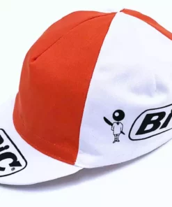 Condor Clothing Accessories Bic Retro Cycling Cap