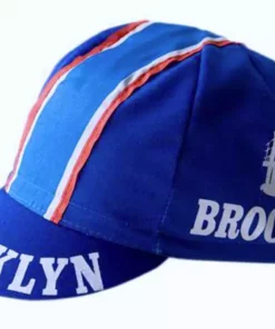 Condor Brooklyn Retro Cycling Cap