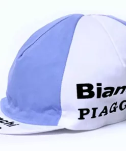 Condor Bianchi Retro Cycling Cap