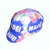 Condor Mapei Retro Cycling Cap Clothing Accessories