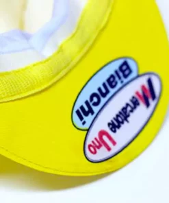 Condor Mercatone Retro Cycling Cap