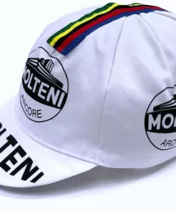 Condor Molteni Retro Cycling Cap Clothing Accessories