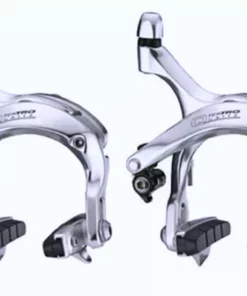 Tektro R737 Deep Drop Caliper Brake Set Bike Parts