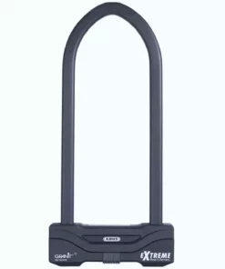 Cycling Essentials Abus Granit Extreme 59