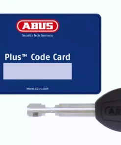 Cycling Essentials Abus Granit Extreme 59
