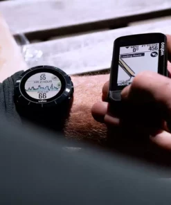 Wahoo Elemnt Bolt V2 GPS Cycling Computer