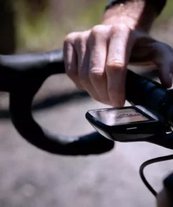 Wahoo Elemnt Bolt V2 GPS Cycling Computer