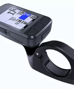 Wahoo Elemnt Bolt V2 GPS Cycling Computer