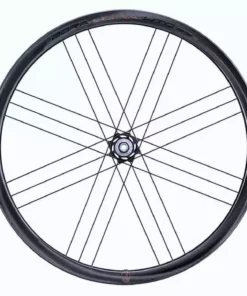 Campagnolo Bora Ultra WTO 33 Disc Wheelset Wheels, Rims & Hubs