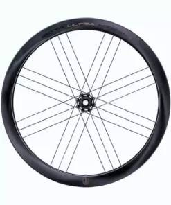 Campagnolo Bora Ultra WTO 33 Disc Wheelset Wheels, Rims & Hubs