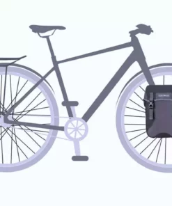 Ortlieb Sport Packer Plus Pannier