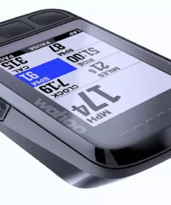 Wahoo Elemnt Bolt V2 GPS Cycling Computer