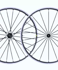 Wheels, Rims & Hubs Mavic Ksyrium SL Wheelset
