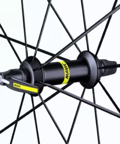 Wheels, Rims & Hubs Mavic Ksyrium SL Wheelset