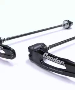 Condor Supremacy XR Quick Release Skewer Set