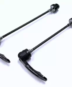 Condor Supremacy XR Quick Release Skewer Set