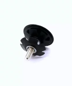 Condor Star Nut With Alloy Top Cap Headset & Spacers
