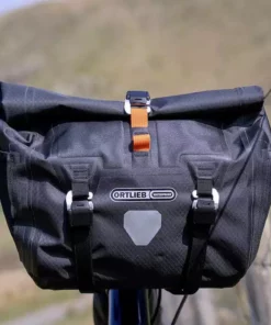 Ortlieb Handlebar Pack QR