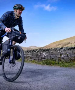 Ortlieb Handlebar Pack QR