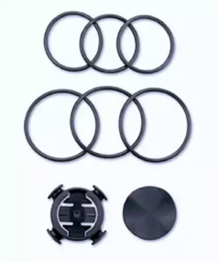 Tech & Electronics Garmin Quarter Turn Bike Mount For Edge Units