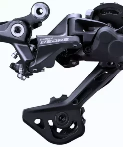 Shimano Deore M5120 Rear Derailleur
