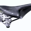Contact Points Brooks B67 Saddle