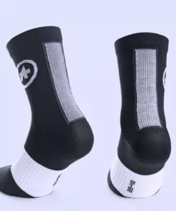 Assos Assosoires Summer Socks