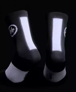 Assos Assosoires Summer Socks