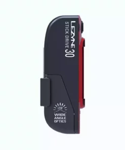 Lezyne Mini Drive 400 / Stick USB Drive Cycling Essentials