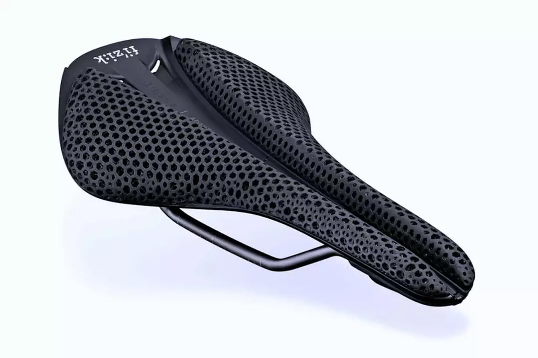 Contact Points Fizik Adaptive R3 VS Evo Saddle 1 Contact Points Fizik Adaptive R3 VS Evo Saddle
