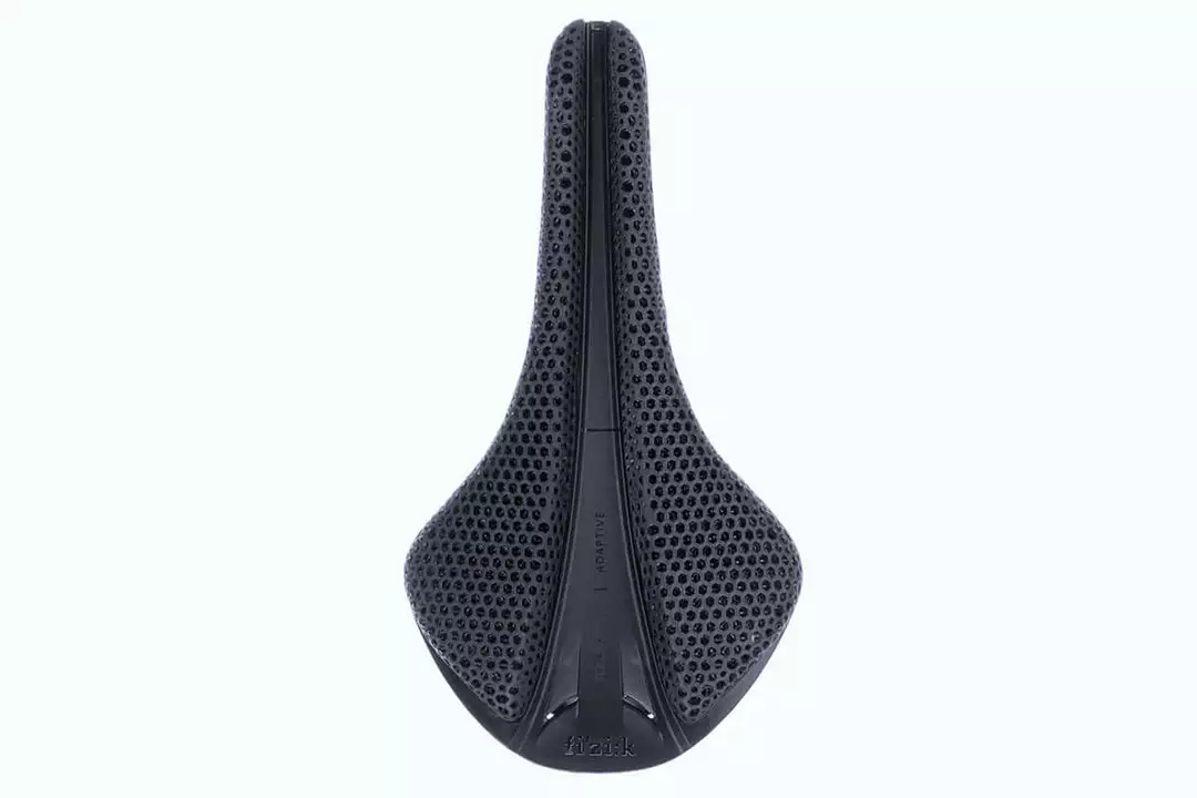 Contact Points Fizik Adaptive R3 VS Evo Saddle 2 Contact Points Fizik Adaptive R3 VS Evo Saddle
