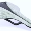 Fizik Adaptive 00 Vs Evo 3D Printed Carbon Road Saddle Contact Points