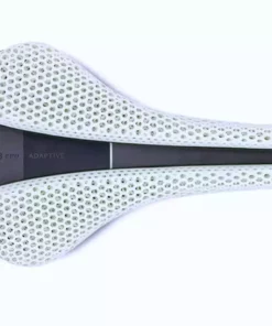 Fizik Adaptive 00 Vs Evo 3D Printed Carbon Road Saddle Contact Points