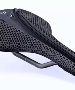 Contact Points Fizik Adaptive R1 VS Evo Saddle