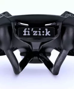 Contact Points Fizik Adaptive R1 VS Evo Saddle