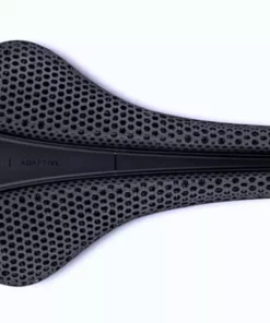 Contact Points Fizik Adaptive R1 VS Evo Saddle