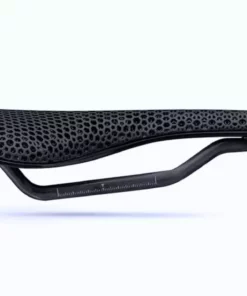 Contact Points Fizik Adaptive R1 VS Evo Saddle