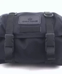 Carradice Lightweight Audax Saddlebag Luggage & Bike-Packing Bags