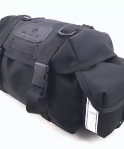 Carradice Lightweight Audax Saddlebag Luggage & Bike-Packing Bags